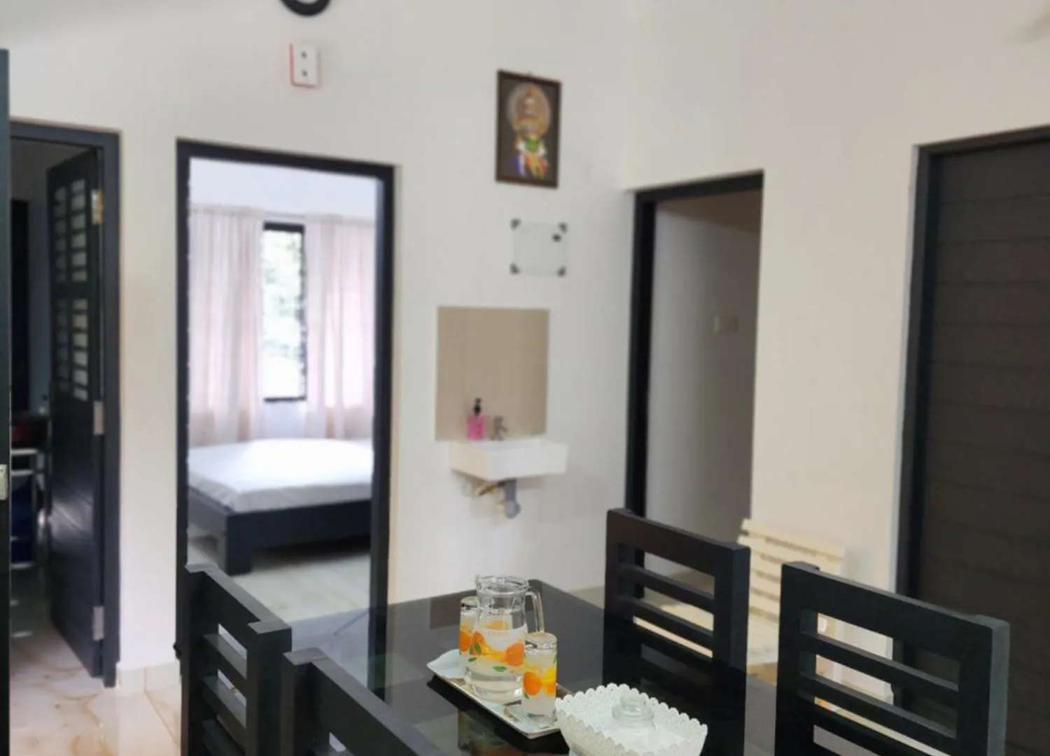 Olive Home Stay Gold 1Bhk Alwaye 0*,  Indien