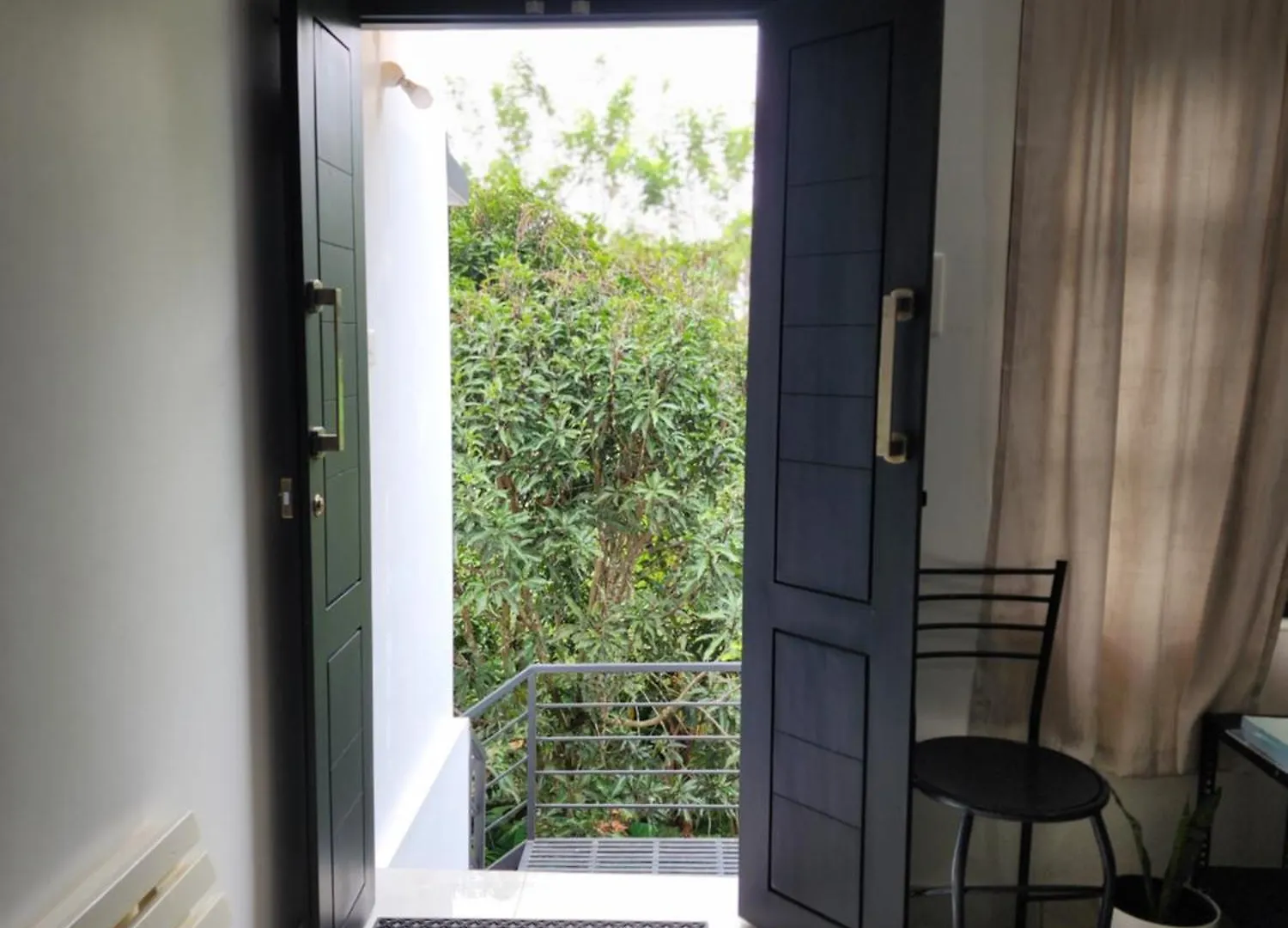 Olive Home Stay Gold 1Bhk Alwaye