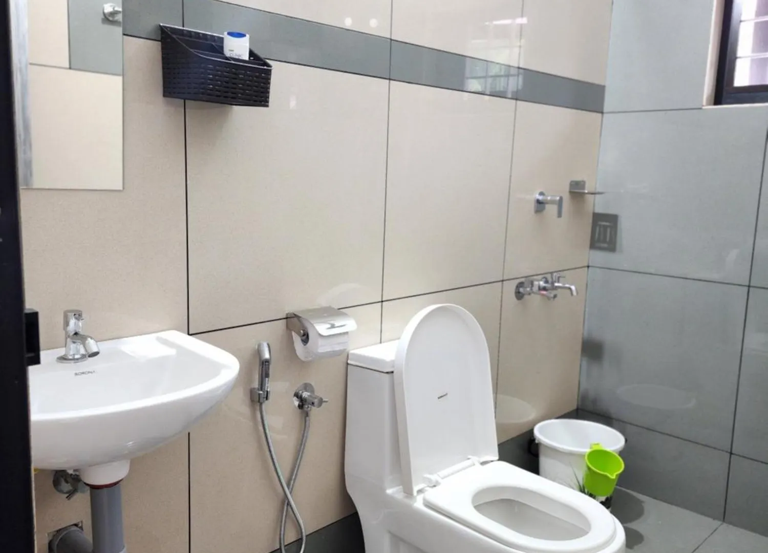 Olive Home Stay Gold 1Bhk Alwaye 0*,